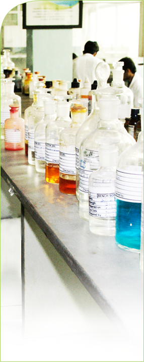 Personal Care Product Formulation | Nutrition Supplements Formulation