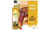 Buy Granola Bars, Muesli, Cookies Online