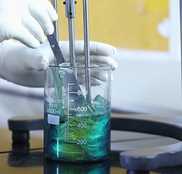 Custom formulating